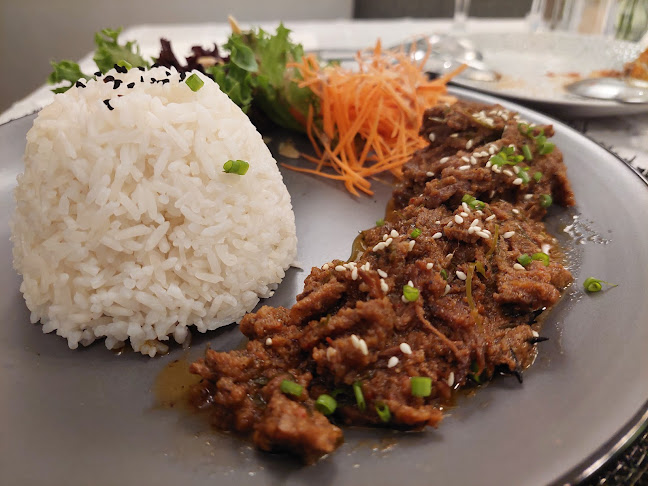 The Lost World Cafe and Lounge - Miri