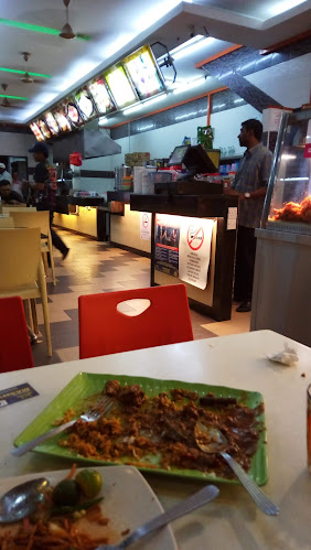 Opinii despre Restoran Mashyur în Shah Alam - Gastronomi dan perhotelan