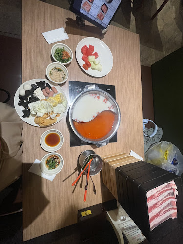 Opinii despre SHABU-YO Sunway Pyramid în Subang Jaya - Gastronomi dan perhotelan