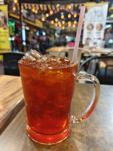 Comentarii opinii despre Street Food Corner Miri