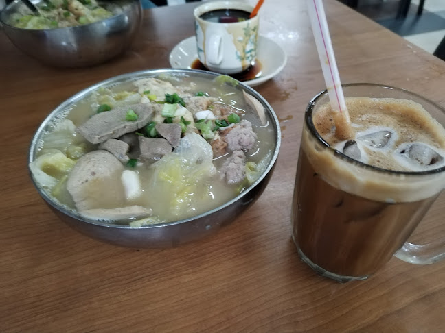 Kedai Makanan Dan Minuman Chee Kong
