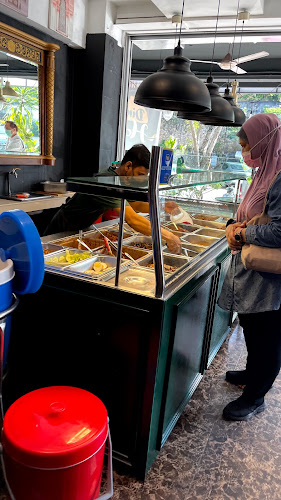 Comentarii opinii despre Restoran Nasi Kandar Penang Town