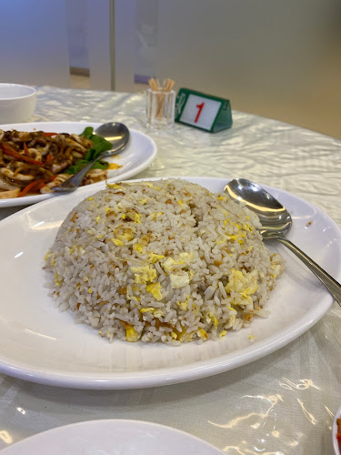 Opinii despre New Gaya Seafood Restaurant în Kota Kinabalu - Gastronomi dan perhotelan