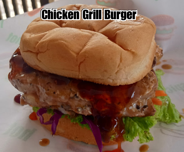 Opinii despre Eat & Repeat în Pusing - Gastronomi dan perhotelan