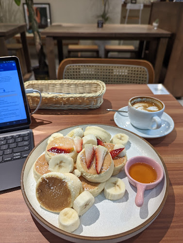 Comentarii opinii despre Coffee Stain