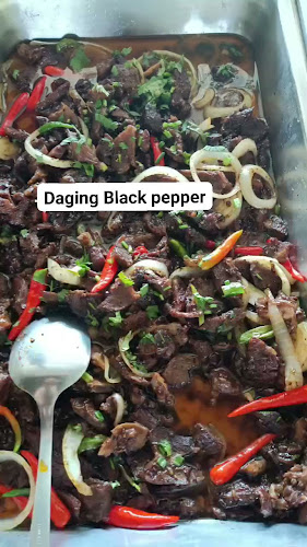 Opinii despre Andak Selera & Makanan Kampung în Kuantan - Gastronomi dan perhotelan