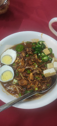 Opinii despre Restoran Satay Station în Cheras - Gastronomi dan perhotelan