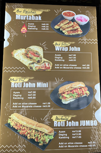 Gerai, 11, Majlis Bandaraya Ipoh, Jalan Raja Ashman Shah, Taman Galeri Kepayang, 30450 Ipoh, Perak