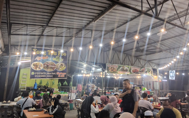 Kampung Kedah, 34200 Parit Buntar, Perak
