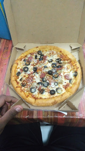 No 25, 25-1 & 25-2, Jalan KPAA 1, Kompleks Perniagaan Al-azim, 75150 Malacca