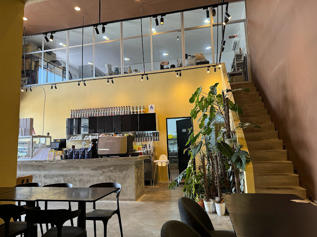 Indulge By Coco Cafe