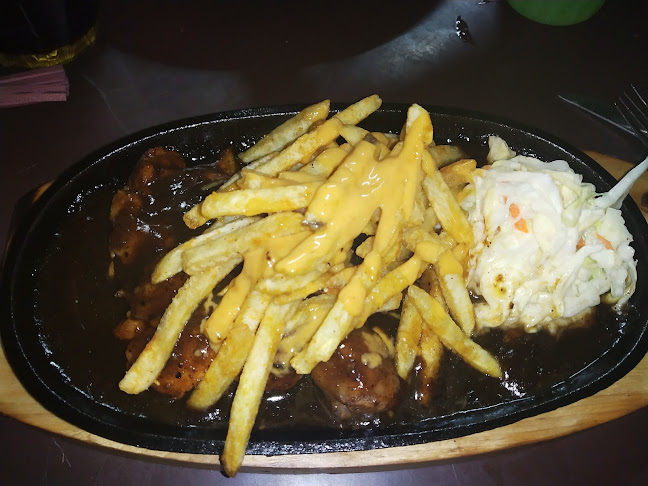 Comentarii opinii despre Nasi Lemak Panas 223