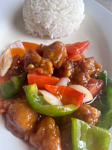 Kiat Lee Restaurant - Gastronomi dan perhotelan