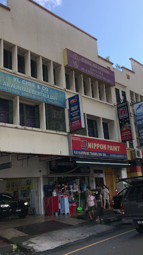 Soon Soon Pan Mee & Fish Head - Gastronomi dan perhotelan