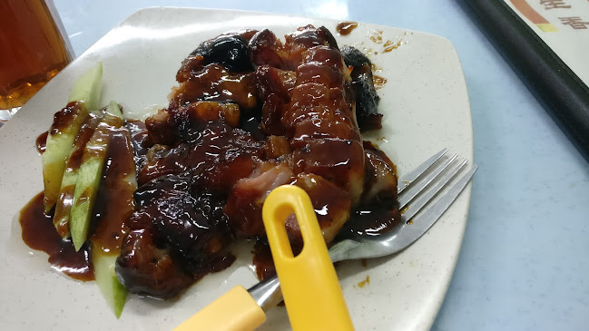 Opinii despre The Gift Tilapia Restaurant în Seremban - Gastronomi dan perhotelan