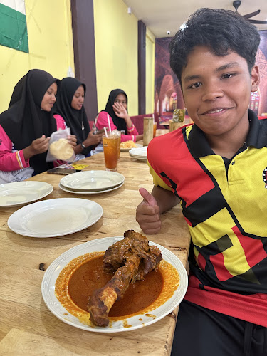 Opinii despre Restoran Sayyid în Kuala Terengganu - Gastronomi dan perhotelan