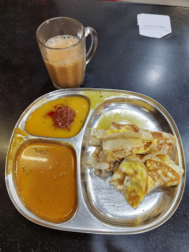 Restoran Ibrahim Maju • Royal MDT