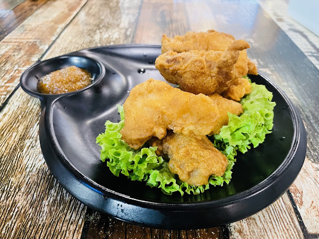 Hai Kah Lang - Johor Bahru