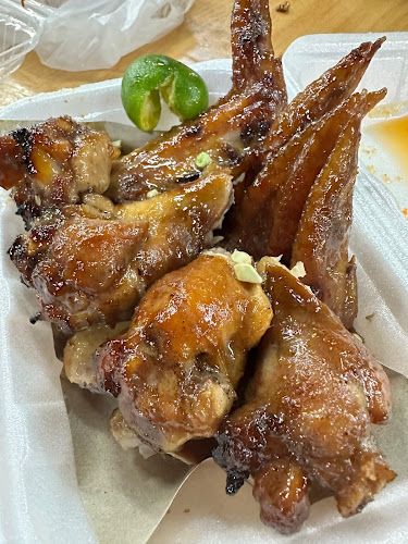 Opinii despre Lido Square în Kota Kinabalu - Gastronomi dan perhotelan