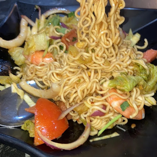 Opinii despre Johan Seafood, Miangpla, Sup Gearbox, Sotong Tepung Rangup Puchong în Puchong - Gastronomi dan perhotelan