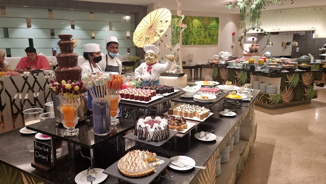 Opinii despre Swez Brasserie în Petaling Jaya - Gastronomi dan perhotelan