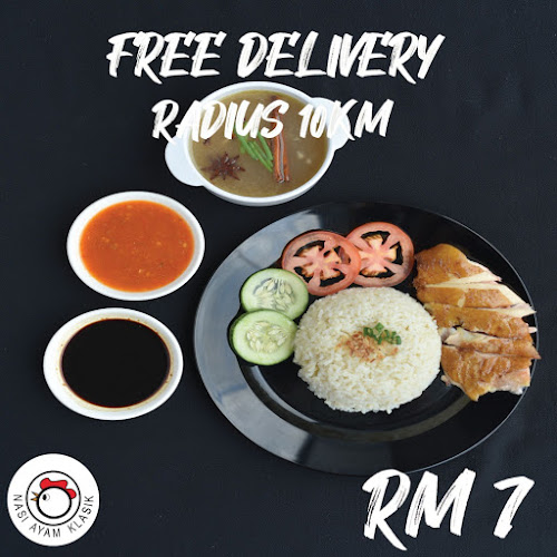 Api Api Steamboat and Grill - Melaka