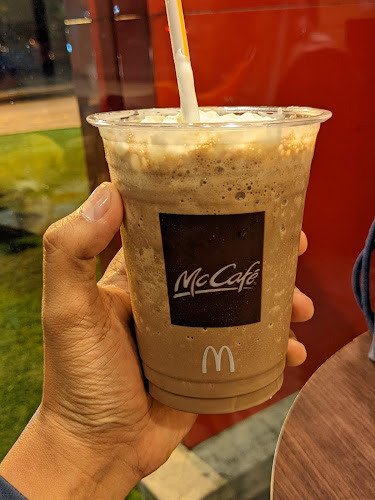 McDonald's Meru Raya DT