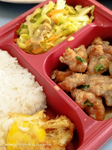 Comentarii opinii despre Petanak Market Foodstalls