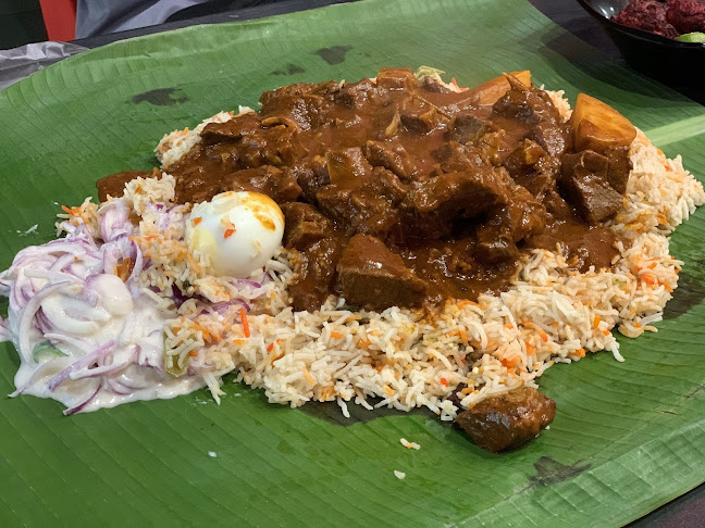 Seni Sattisorru Ipoh (SSI) - Ipoh