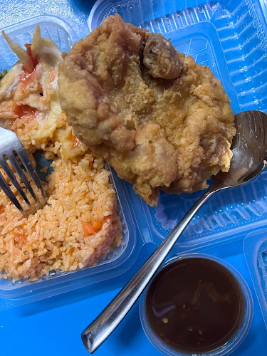 Teamkhairul Western - Gastronomi dan perhotelan