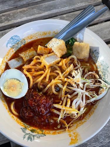 Opinii despre Tepi Coffee în Sungai Petani - Gastronomi dan perhotelan