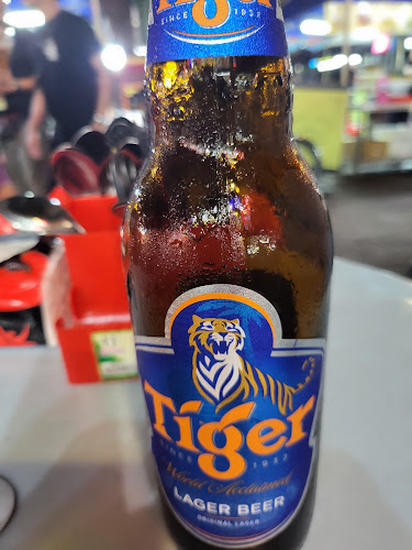 Comentarii opinii despre Restoran Lim Kee