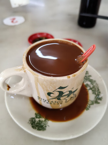 Comentarii opinii despre Restoran Dong Fung 东方茶园