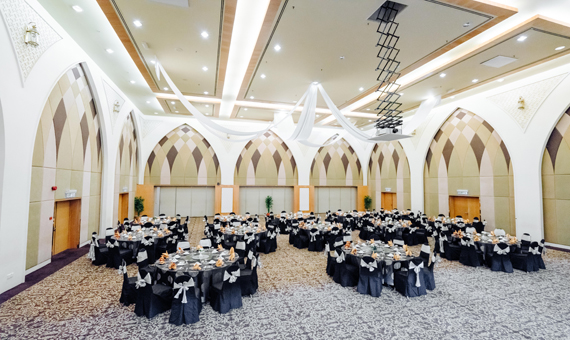 TH Hotel, Kampung Sembulan, 88100 Kota Kinabalu, Sabah