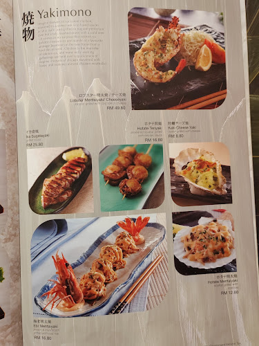 T-046, 3rd Floor, The Mall Mid Valley Southkey, No.1, Persiaran Southkey 1, Southkey, 80150 Johor Bahru, Johor Darul Ta'zim