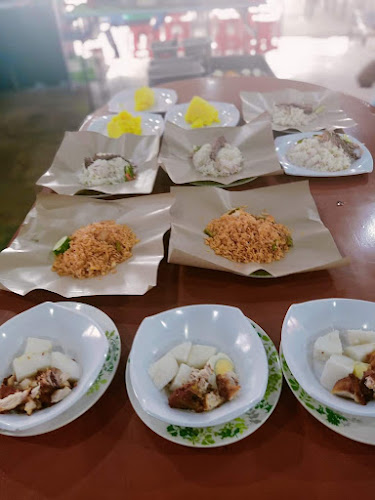 Opinii despre Marleys Corner... Tok Jamal. K. Trg în Kuala Terengganu - Gastronomi dan perhotelan