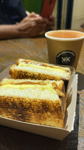 Opinii despre Kafe Kopi Kisar în Melaka - Gastronomi dan perhotelan