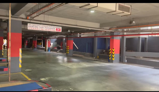 Nongkrong Cafe - Gastronomi dan perhotelan