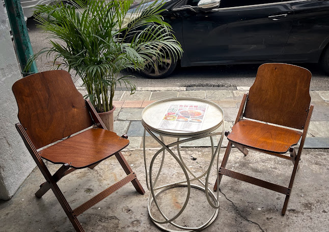 Hup Ho Trading Co - Gastronomi dan perhotelan