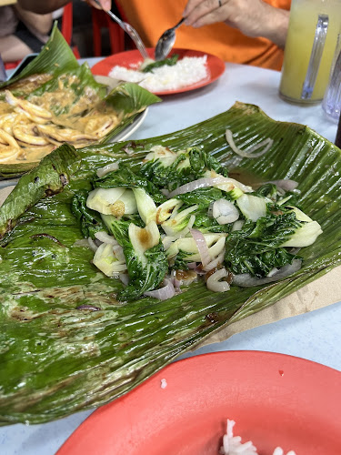 Opinii despre Restoran Ikan Bakar Tampin în Johor Bahru - Gastronomi dan perhotelan