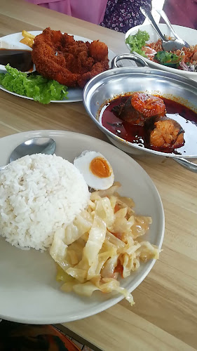 CháWan - Gastronomi dan perhotelan