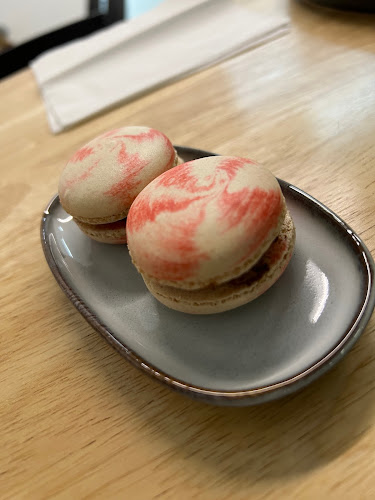 Happy Endings Desserts - Petaling Jaya