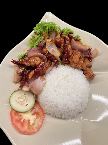 Captain20 Cafe - Gastronomi dan perhotelan