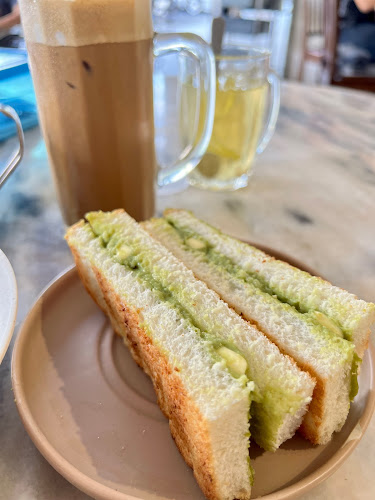 Comentarii opinii despre Chang Cheng Cafe