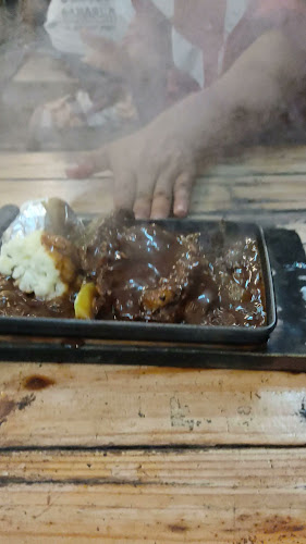 Ar-Rizq Kitchen Durian Burung - Gastronomi dan perhotelan