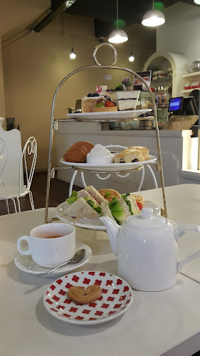 1, Jalan Bukit Desa 5, Taman Bukit Desa, 58100 Kuala Lumpur, Wilayah Persekutuan Kuala Lumpur