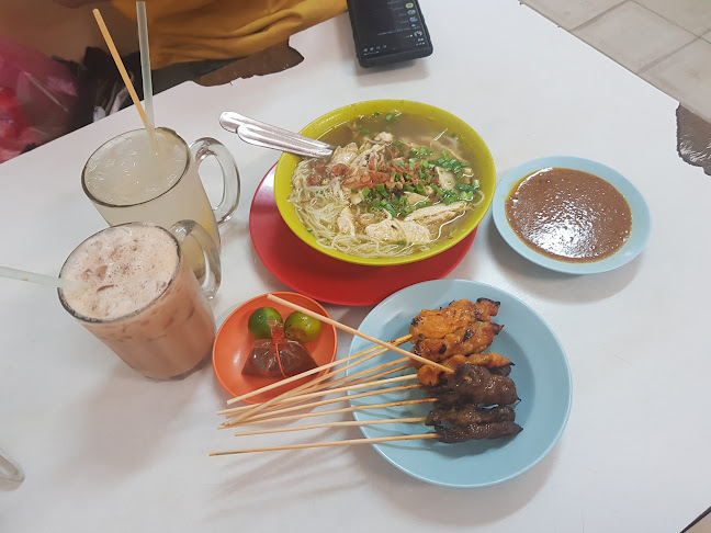 54, Jalan Pantai, Pusat Bandar Kota Kinabalu, 88800 Kota Kinabalu, Sabah