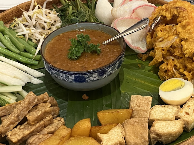 Opinii despre Lagenda House & Cafe în George Town - Gastronomi dan perhotelan