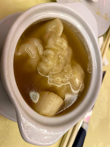 Shelaiton Restaurant - Perai