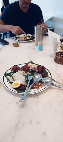 Opinii despre Restoran Bibi Chik în Petaling Jaya - Gastronomi dan perhotelan